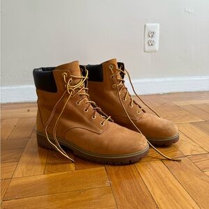 Timberland Jayne Waterproof Boots